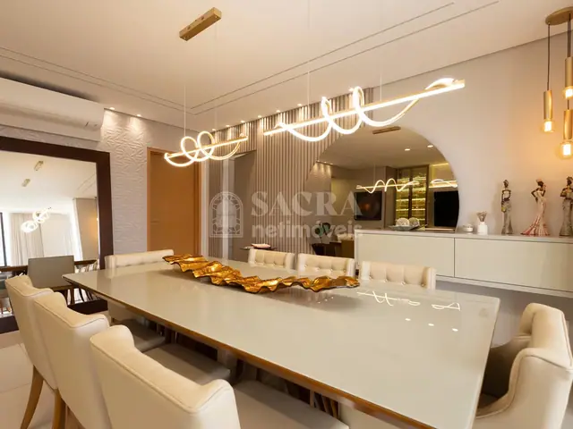 Apartamento com 4 quartos — foto 23