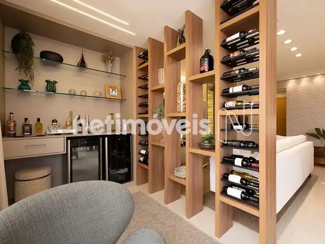 Apartamento com 4 quartos — foto 24