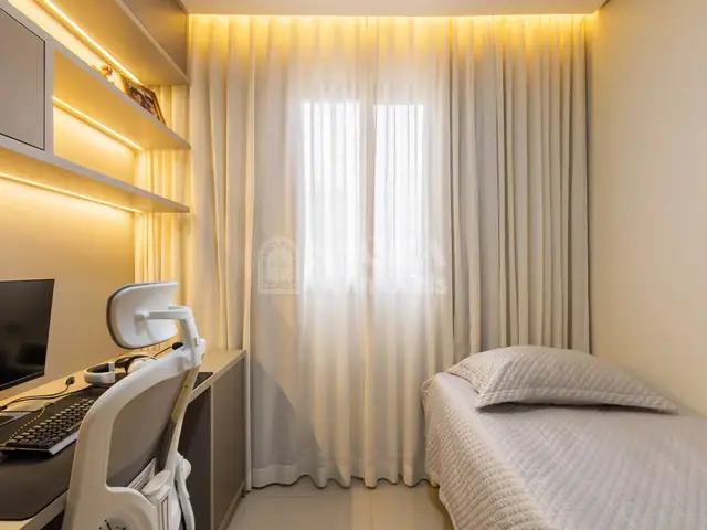 Apartamento com 4 quartos — foto 27