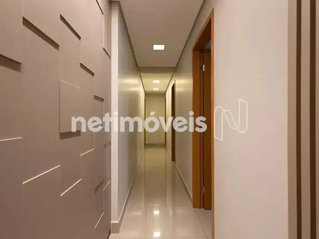 Apartamento com 4 quartos — foto 28