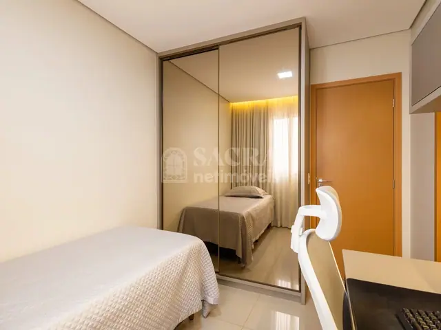 Apartamento com 4 quartos — foto 30