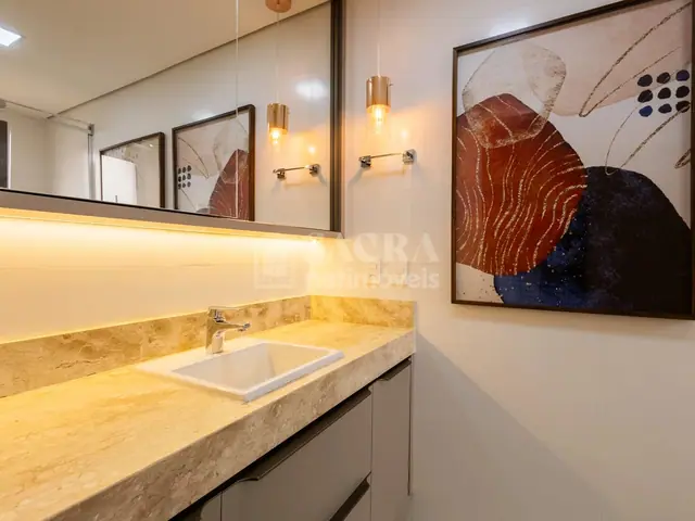 Apartamento com 4 quartos — foto 31