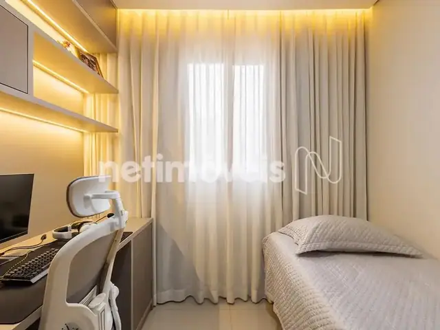 Apartamento com 4 quartos — foto 32