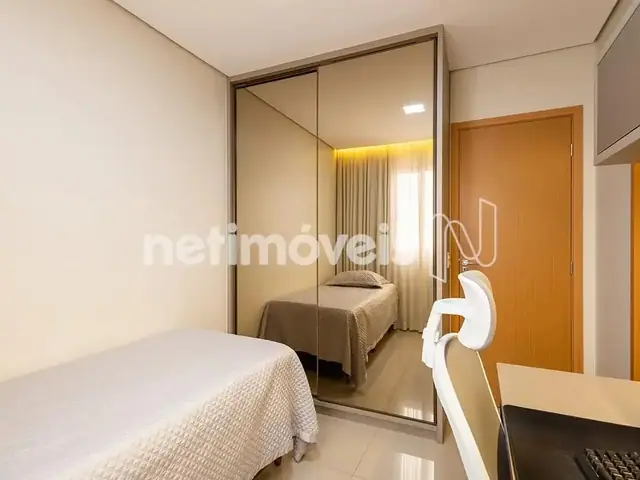 Apartamento com 4 quartos — foto 33