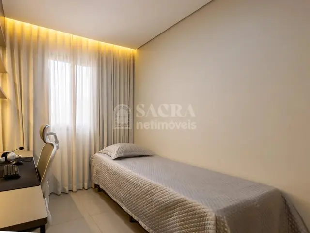 Apartamento com 4 quartos — foto 35