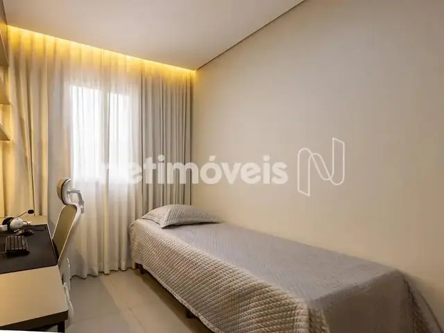 Apartamento com 4 quartos — foto 37