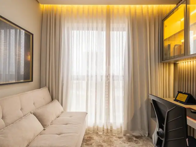 Apartamento com 4 quartos — foto 38
