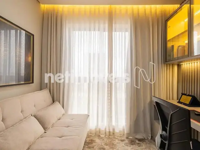 Apartamento com 4 quartos — foto 40