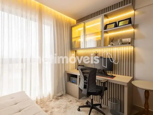 Apartamento com 4 quartos — foto 41