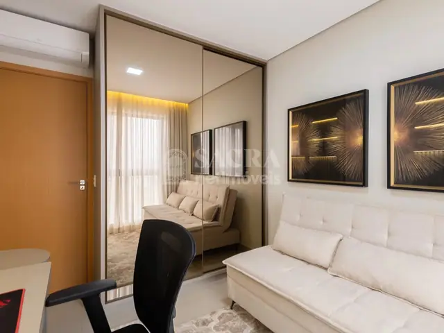 Apartamento com 4 quartos — foto 42