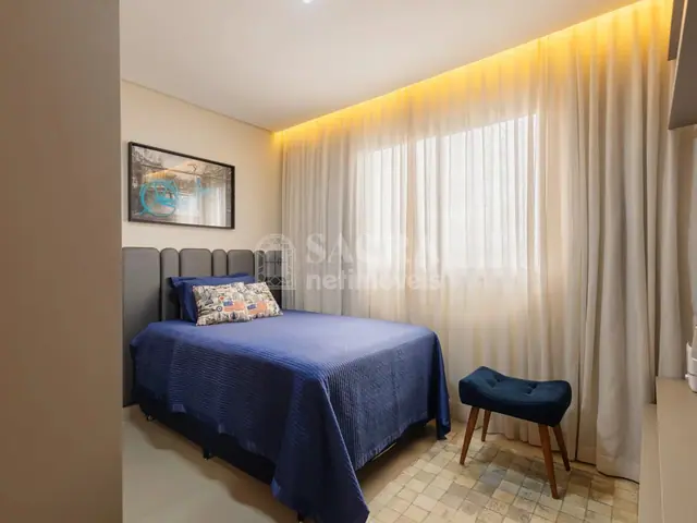 Apartamento com 4 quartos — foto 43