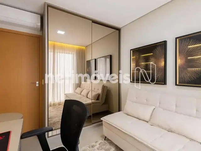 Apartamento com 4 quartos — foto 44