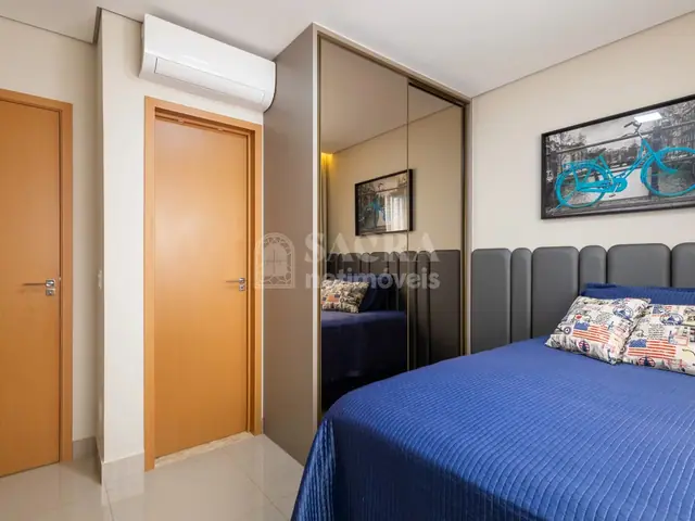 Apartamento com 4 quartos — foto 47