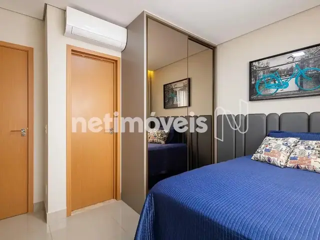 Apartamento com 4 quartos — foto 48