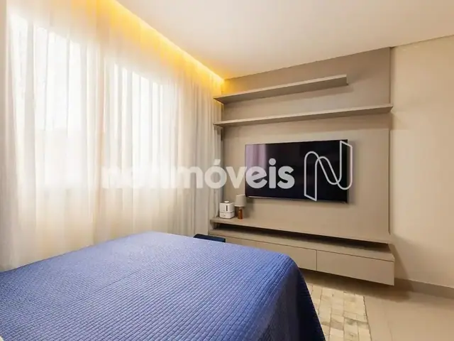 Apartamento com 4 quartos — foto 49