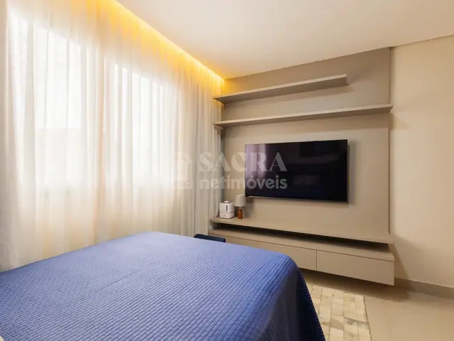 Apartamento com 4 quartos — foto 50