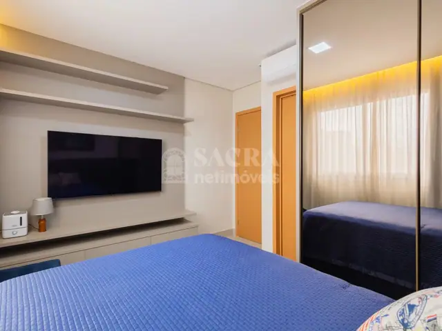 Apartamento com 4 quartos — foto 51