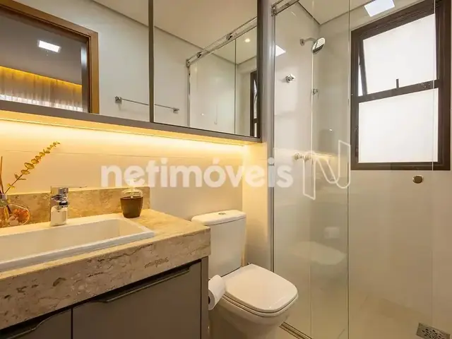 Apartamento com 4 quartos — foto 53