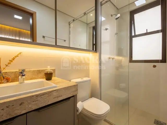 Apartamento com 4 quartos — foto 54