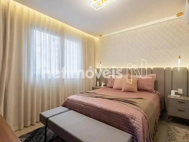 Apartamento com 4 quartos — foto 56