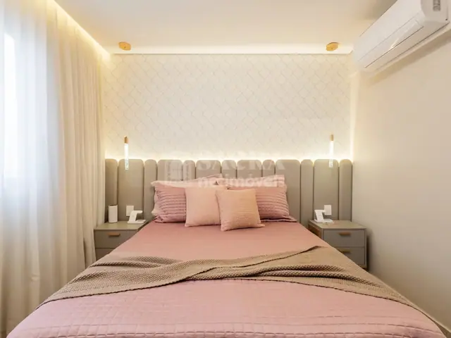Apartamento com 4 quartos — foto 58