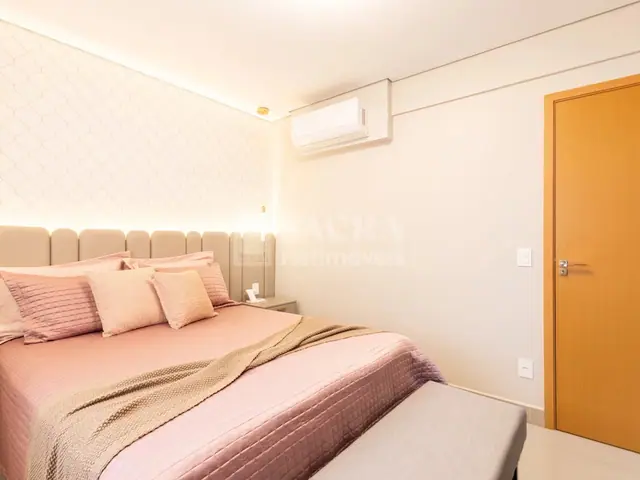 Apartamento com 4 quartos — foto 59