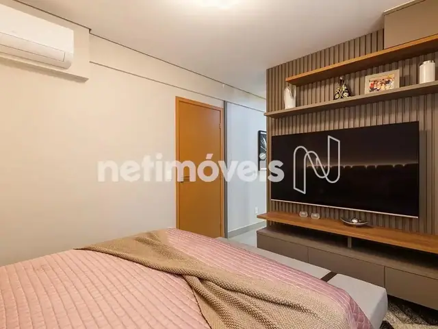 Apartamento com 4 quartos — foto 60