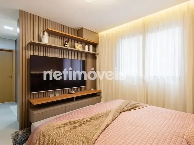 Apartamento com 4 quartos — foto 61