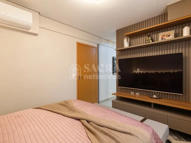 Apartamento com 4 quartos — foto 62