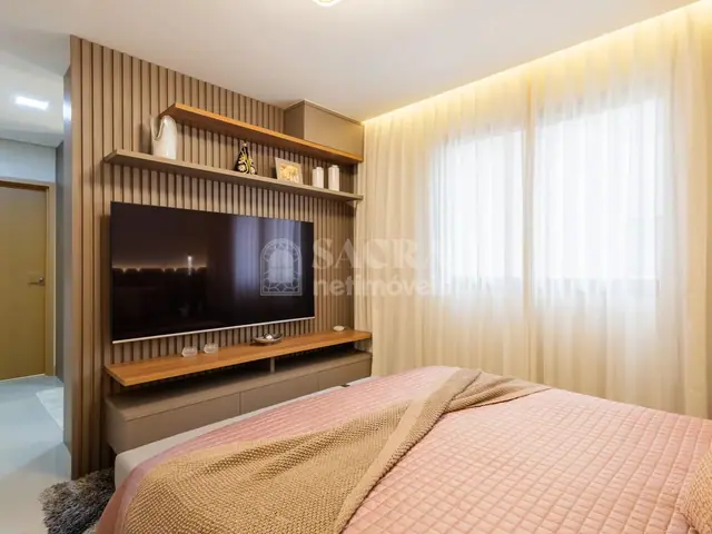 Apartamento com 4 quartos — foto 63
