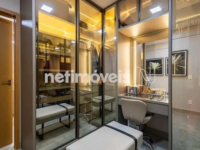 Apartamento com 4 quartos — foto 64