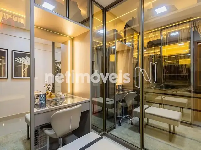 Apartamento com 4 quartos — foto 65