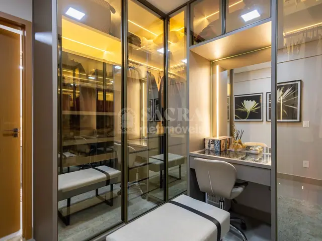 Apartamento com 4 quartos — foto 66
