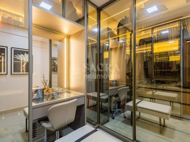 Apartamento com 4 quartos — foto 67