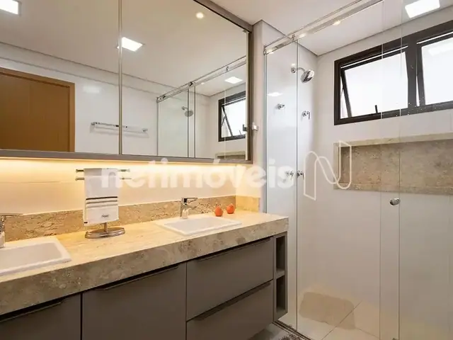 Apartamento com 4 quartos — foto 68
