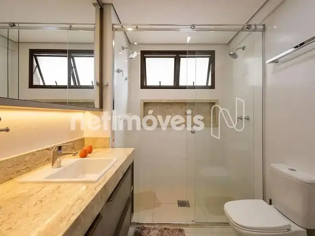 Apartamento com 4 quartos — foto 69