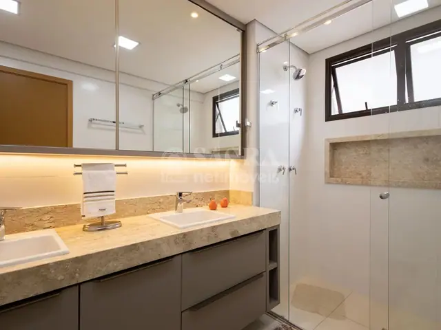 Apartamento com 4 quartos — foto 70