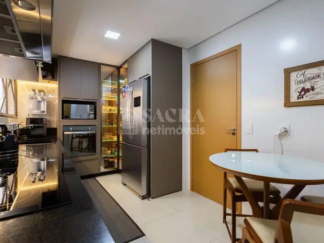 Apartamento com 4 quartos — foto 71