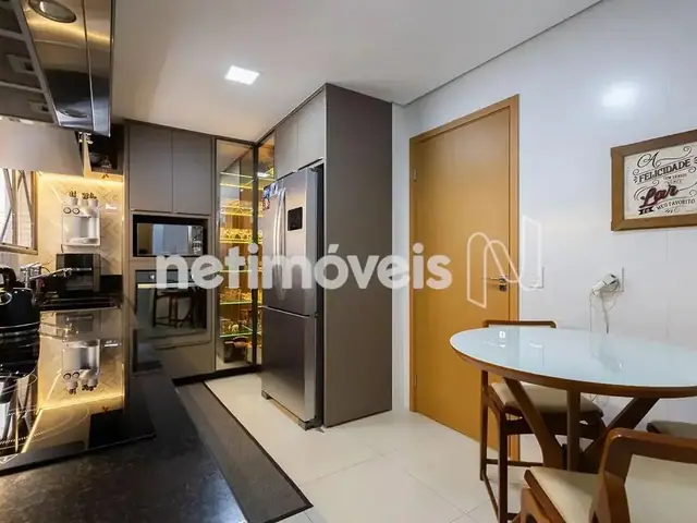 Apartamento com 4 quartos — foto 72