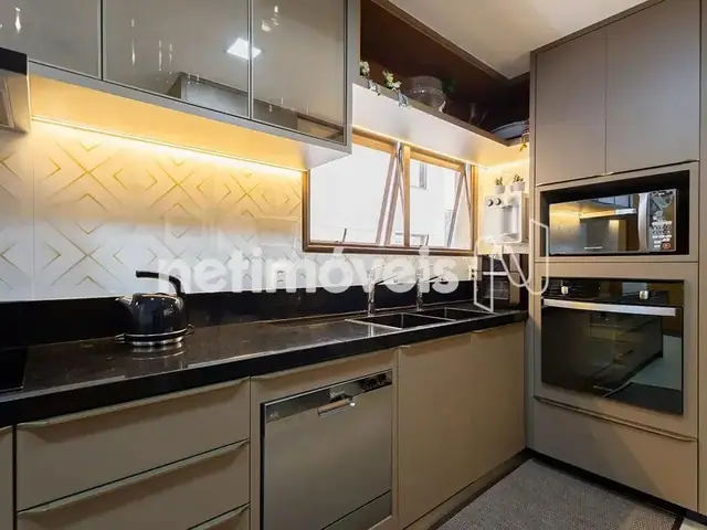 Apartamento com 4 quartos — foto 73