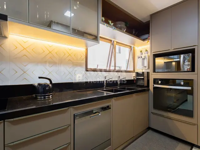 Apartamento com 4 quartos — foto 74
