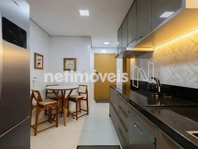 Apartamento com 4 quartos — foto 76