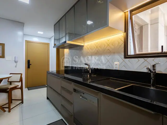 Apartamento com 4 quartos — foto 77