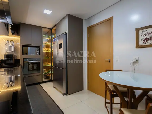 Apartamento com 4 quartos — foto 78