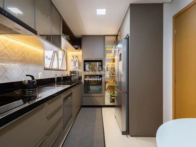 Apartamento com 4 quartos — foto 79