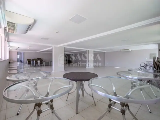 Apartamento com 4 quartos — foto 80