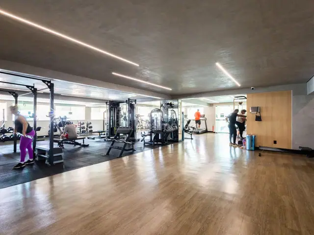 Apartamento com 4 quartos — foto 81
