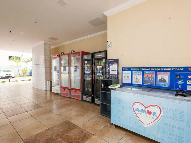Apartamento com 4 quartos — foto 84