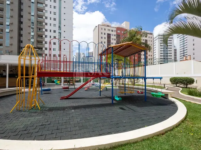 Apartamento com 4 quartos — foto 85