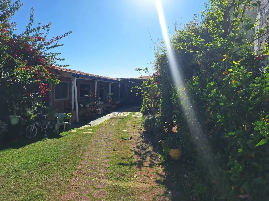 Casa em condomínio com 3 quartos — foto 1